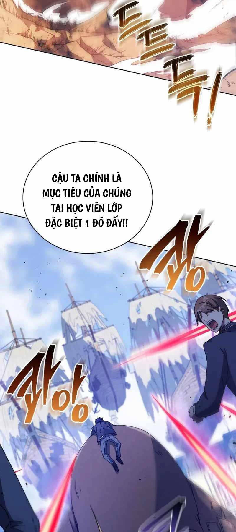 Tử Linh Sư Thiên Tài Của Học Viện Chap 85 - Next Chap 86