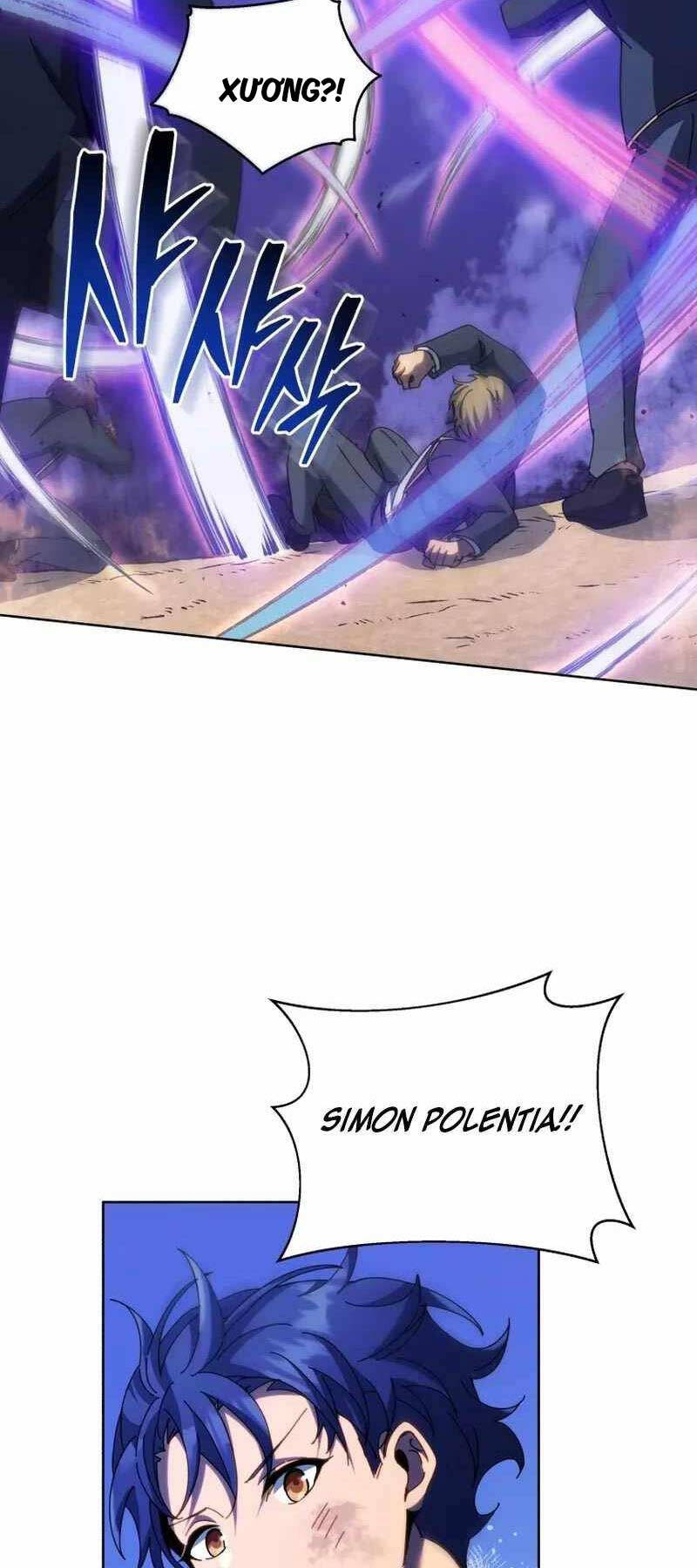 Tử Linh Sư Thiên Tài Của Học Viện Chap 85 - Next Chap 86