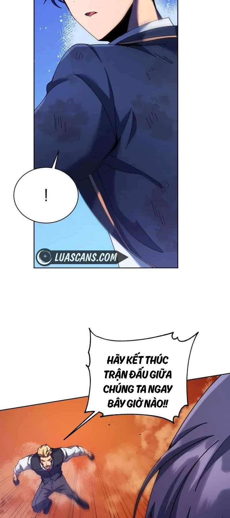Tử Linh Sư Thiên Tài Của Học Viện Chap 85 - Next Chap 86