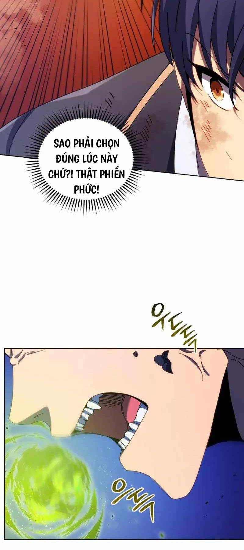 Tử Linh Sư Thiên Tài Của Học Viện Chap 85 - Next Chap 86