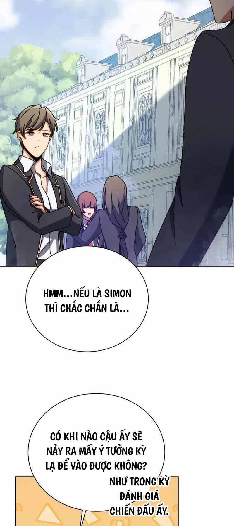 Tử Linh Sư Thiên Tài Của Học Viện Chap 85 - Next Chap 86