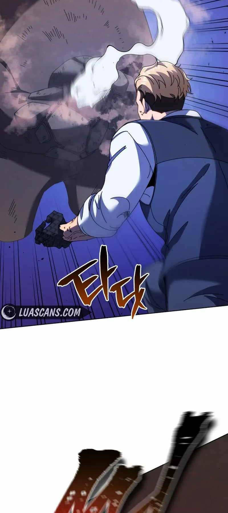 Tử Linh Sư Thiên Tài Của Học Viện Chap 85 - Next Chap 86