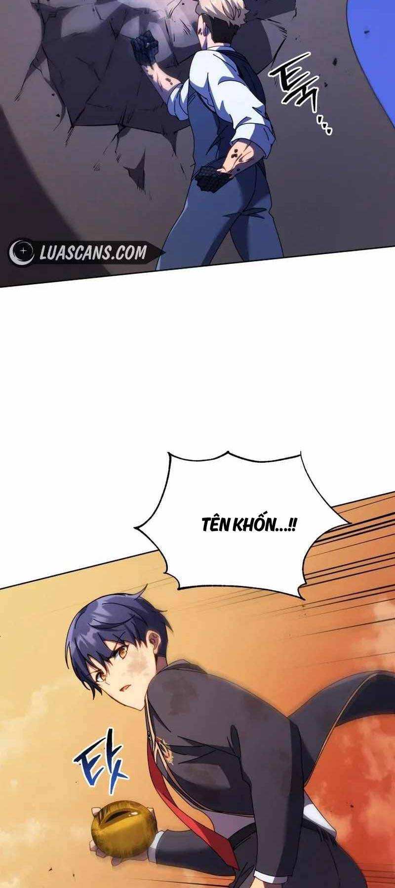 Tử Linh Sư Thiên Tài Của Học Viện Chap 85 - Next Chap 86