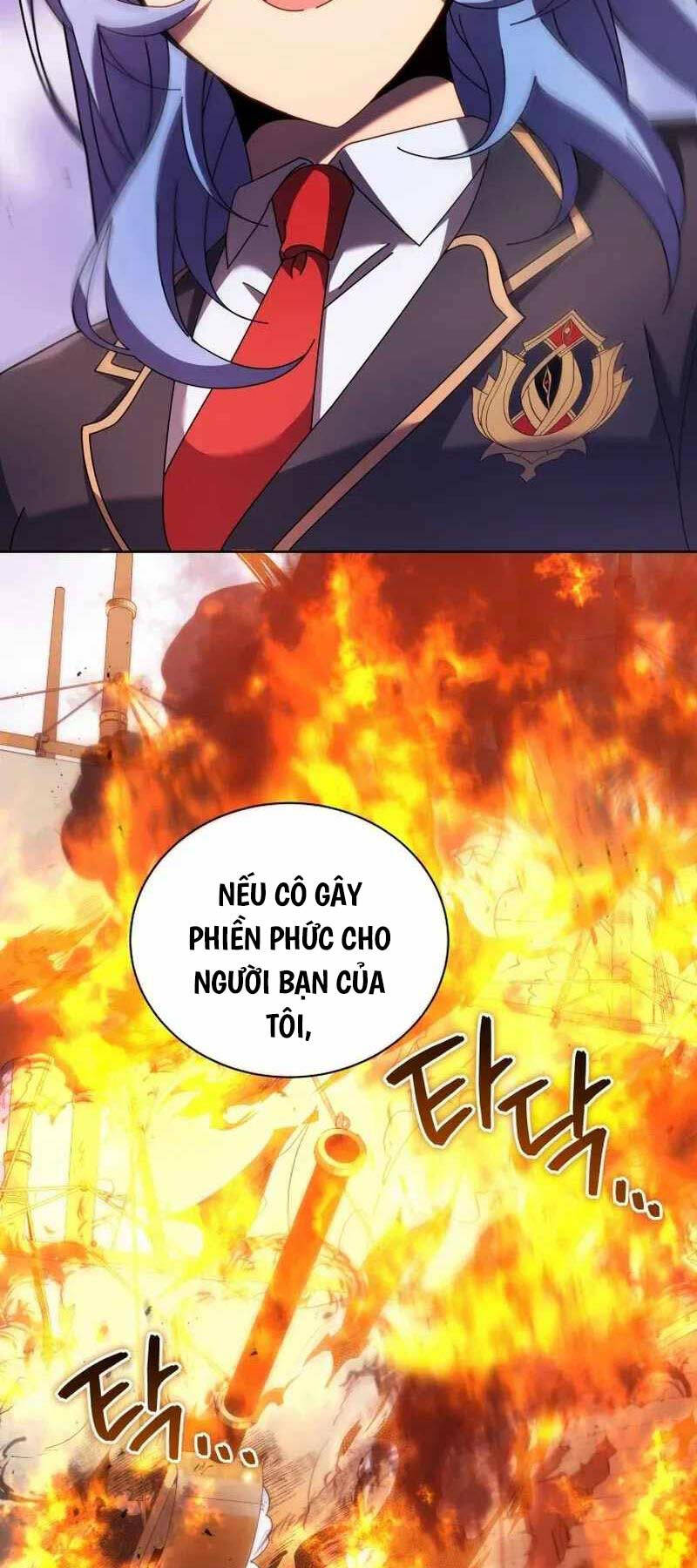Tử Linh Sư Thiên Tài Của Học Viện Chap 85 - Next Chap 86