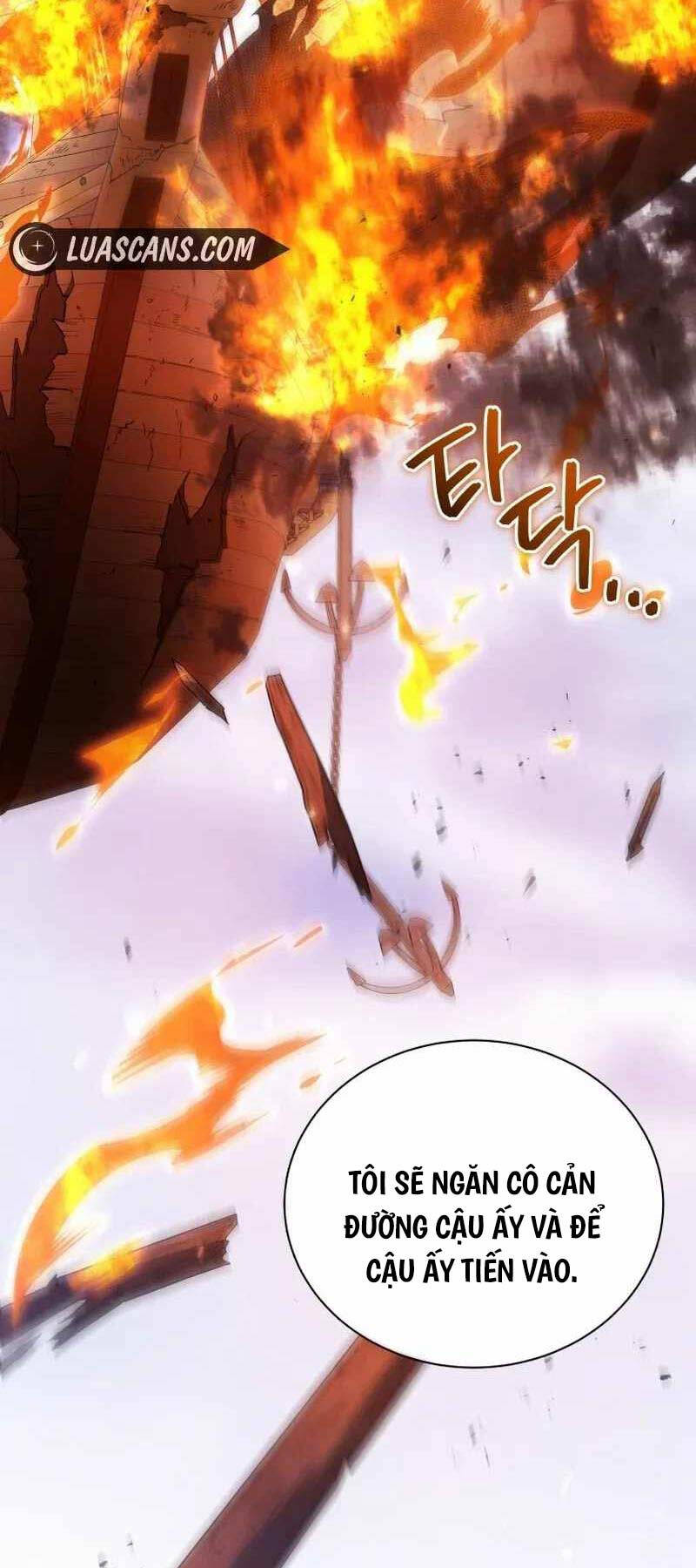 Tử Linh Sư Thiên Tài Của Học Viện Chap 85 - Next Chap 86