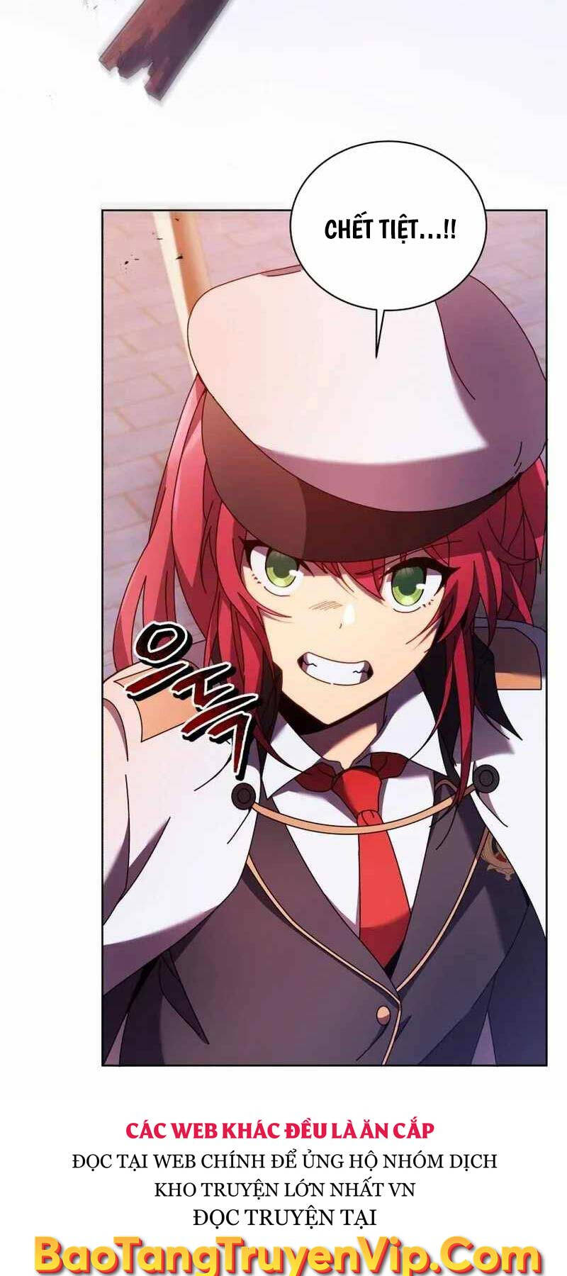 Tử Linh Sư Thiên Tài Của Học Viện Chap 85 - Next Chap 86