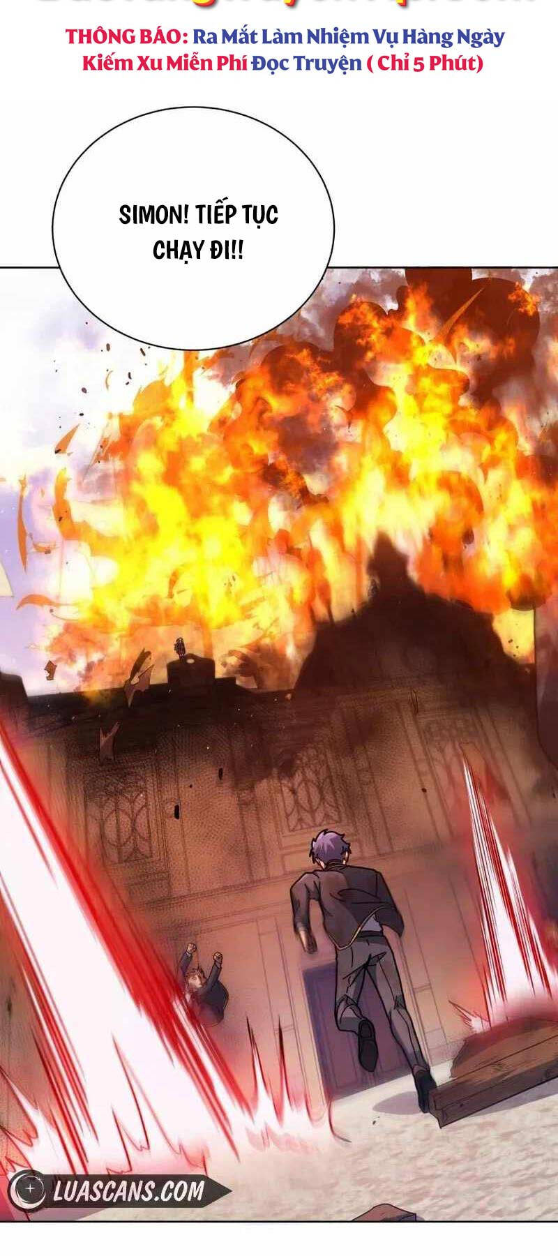 Tử Linh Sư Thiên Tài Của Học Viện Chap 85 - Next Chap 86