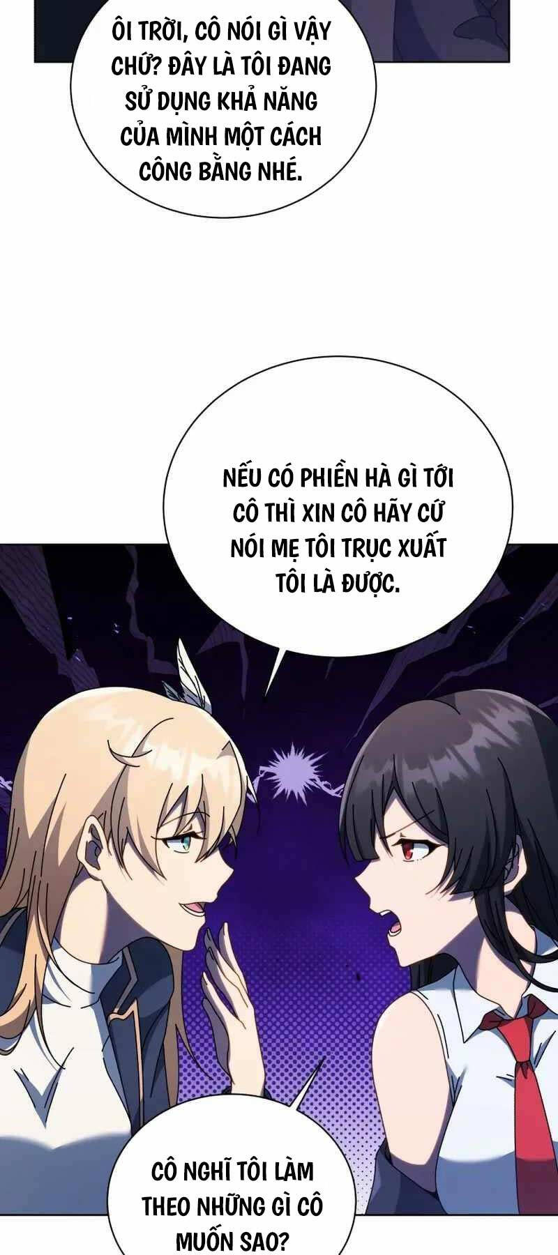 Tử Linh Sư Thiên Tài Của Học Viện Chap 85 - Next Chap 86