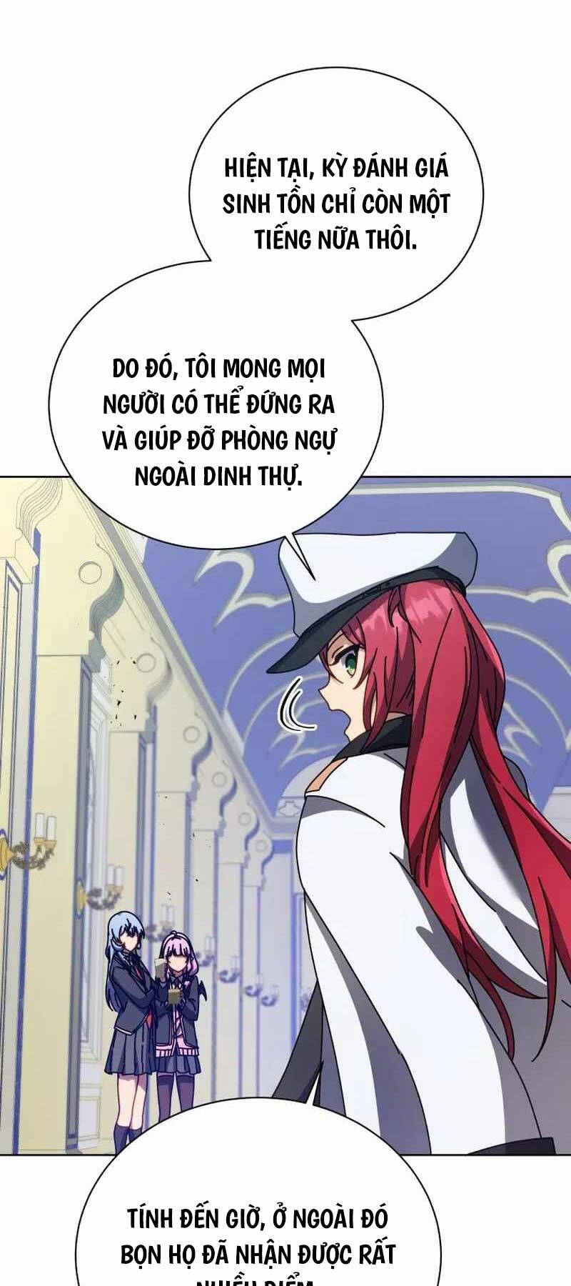 Tử Linh Sư Thiên Tài Của Học Viện Chap 85 - Next Chap 86