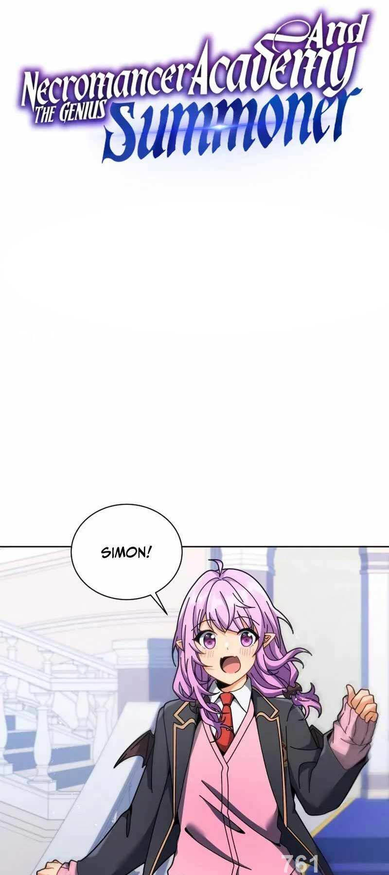Tử Linh Sư Thiên Tài Của Học Viện Chap 86 - Next Chap 87