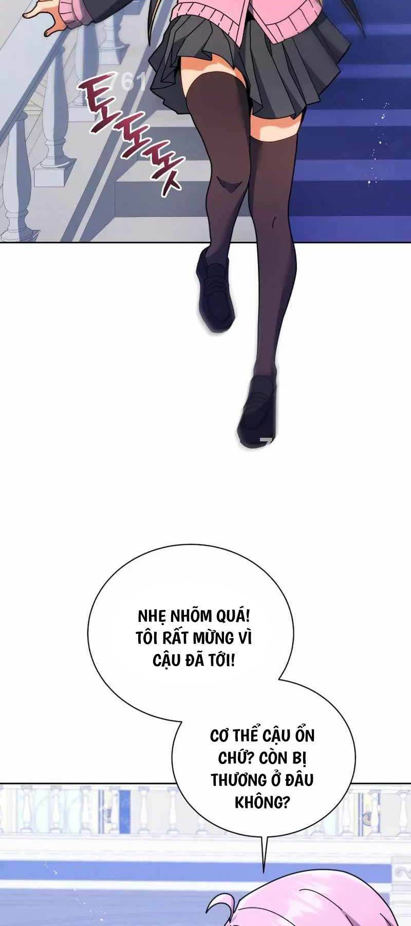 Tử Linh Sư Thiên Tài Của Học Viện Chap 86 - Next Chap 87