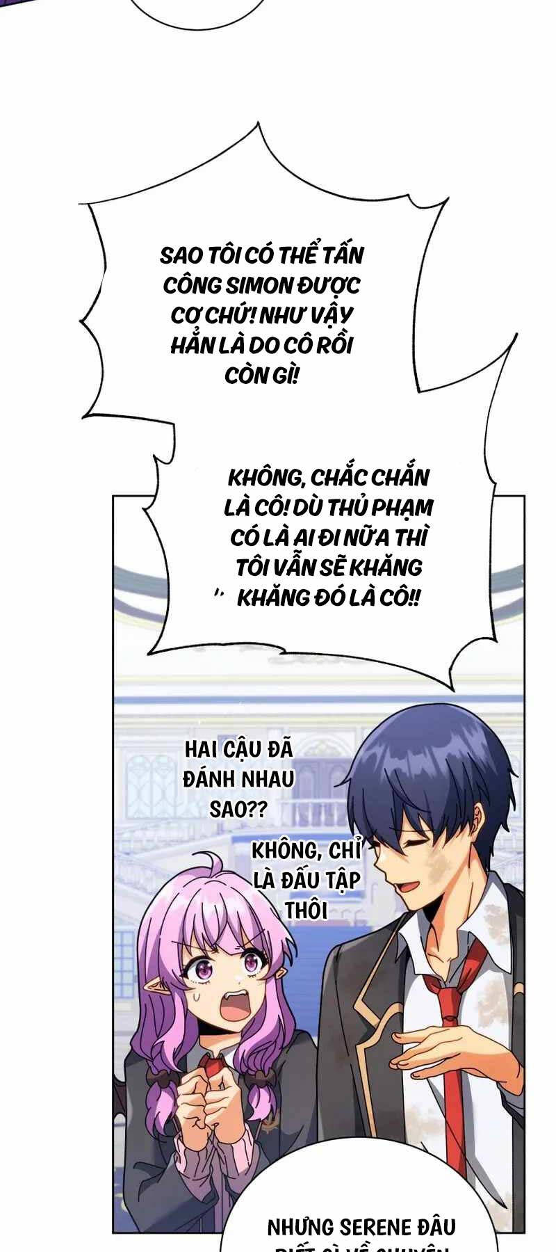 Tử Linh Sư Thiên Tài Của Học Viện Chap 86 - Next Chap 87