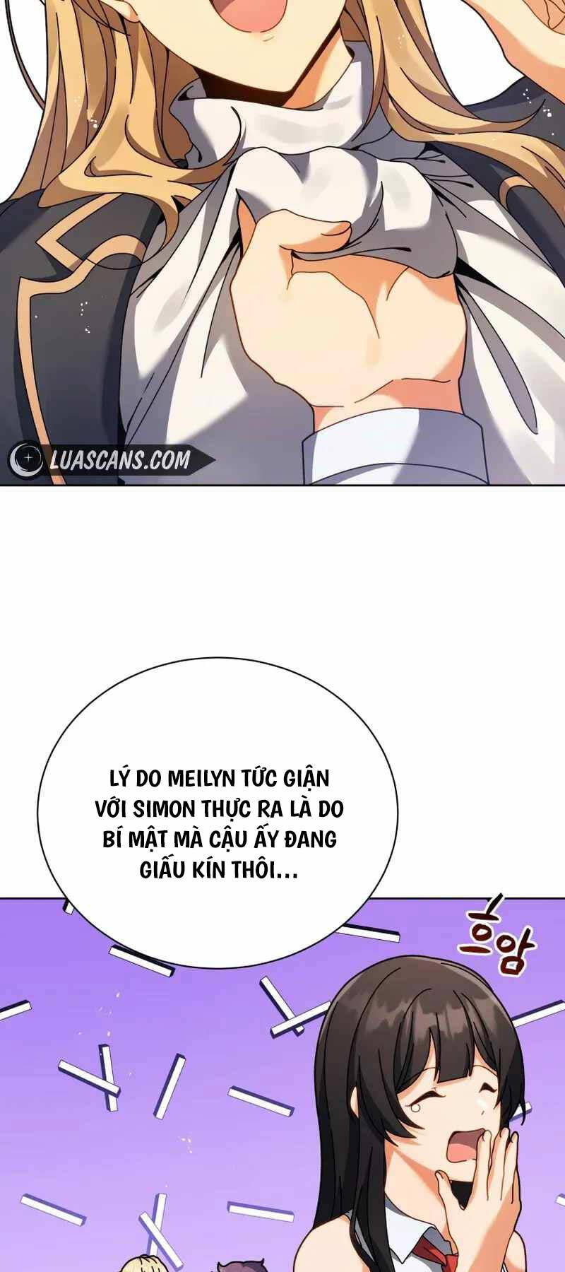 Tử Linh Sư Thiên Tài Của Học Viện Chap 86 - Next Chap 87