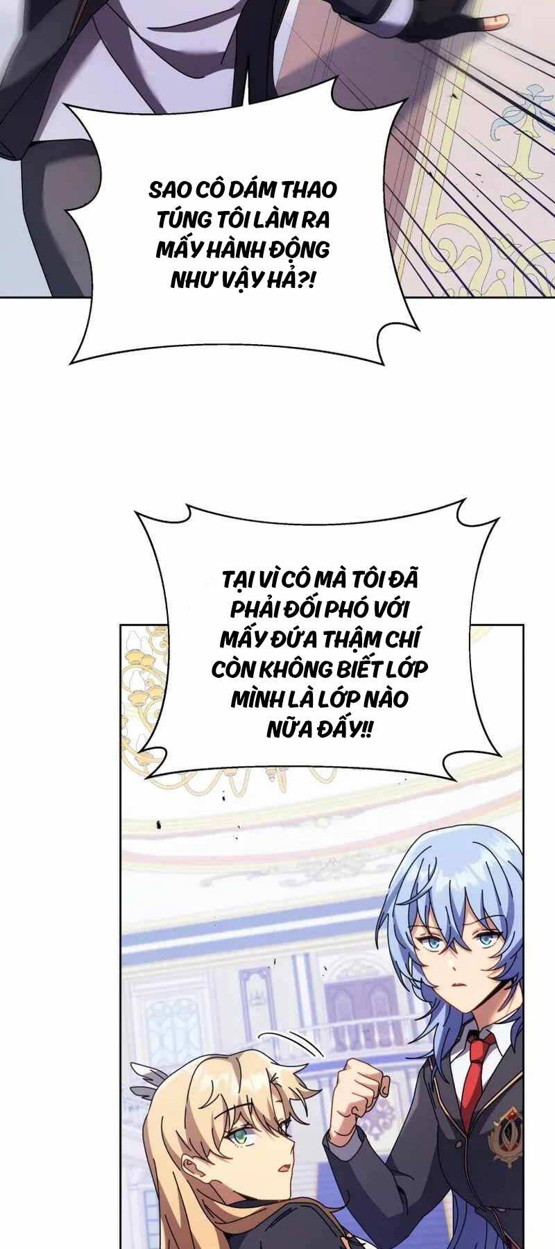 Tử Linh Sư Thiên Tài Của Học Viện Chap 86 - Next Chap 87