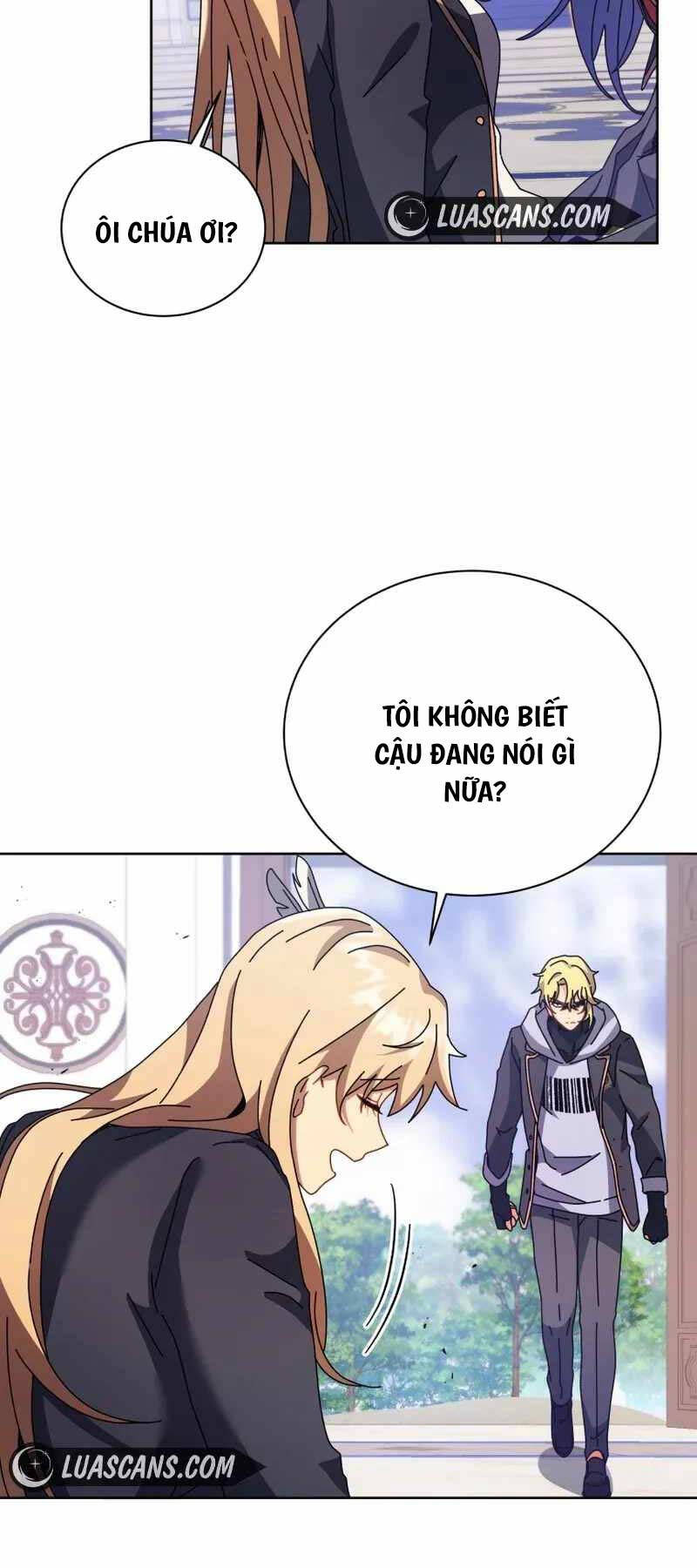 Tử Linh Sư Thiên Tài Của Học Viện Chap 86 - Next Chap 87