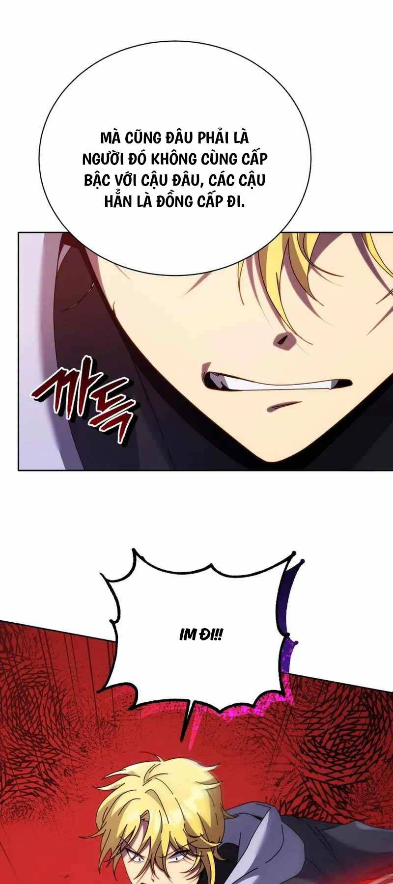 Tử Linh Sư Thiên Tài Của Học Viện Chap 86 - Next Chap 87