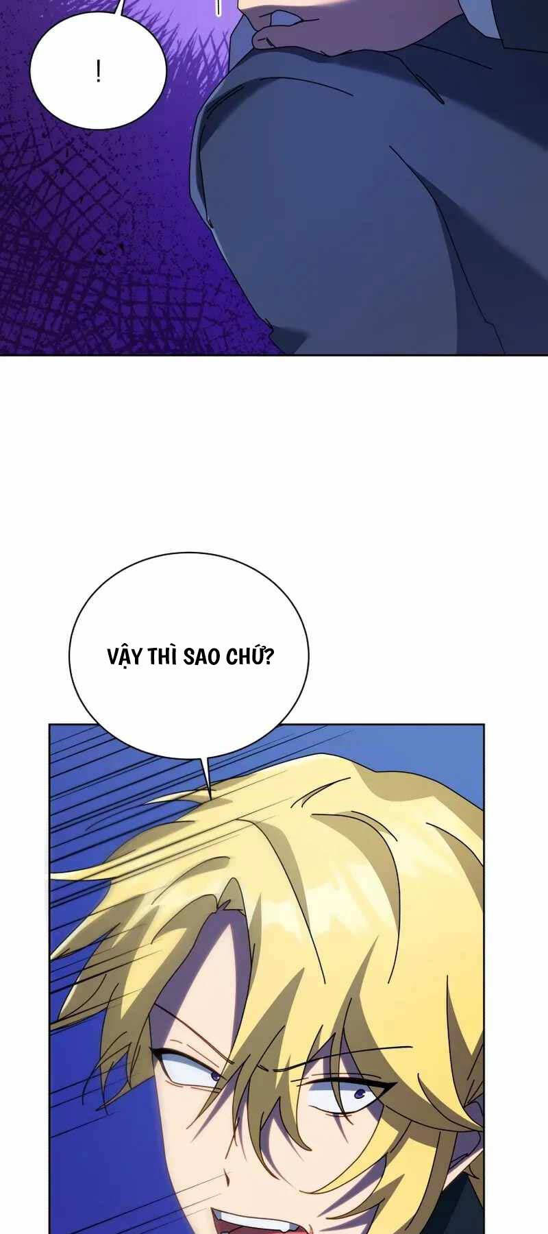 Tử Linh Sư Thiên Tài Của Học Viện Chap 86 - Next Chap 87