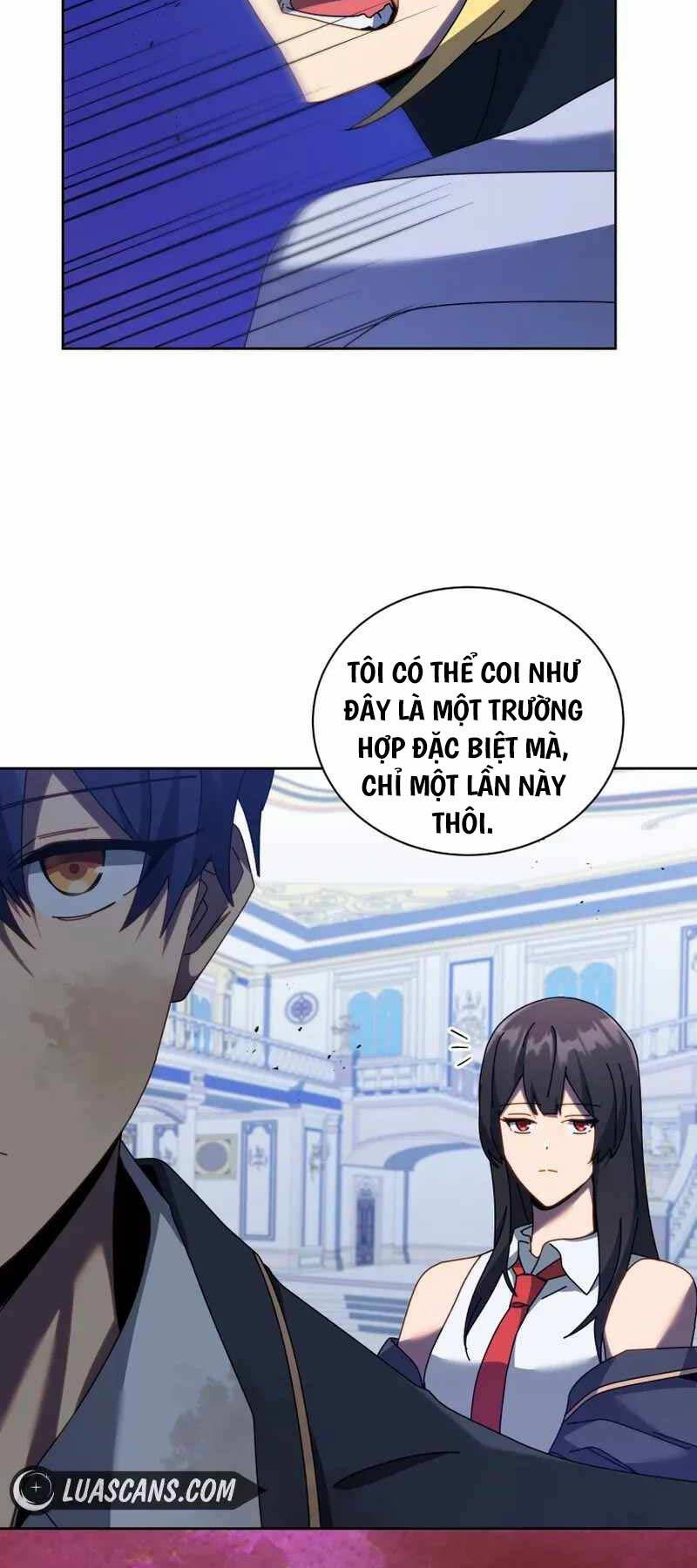 Tử Linh Sư Thiên Tài Của Học Viện Chap 86 - Next Chap 87