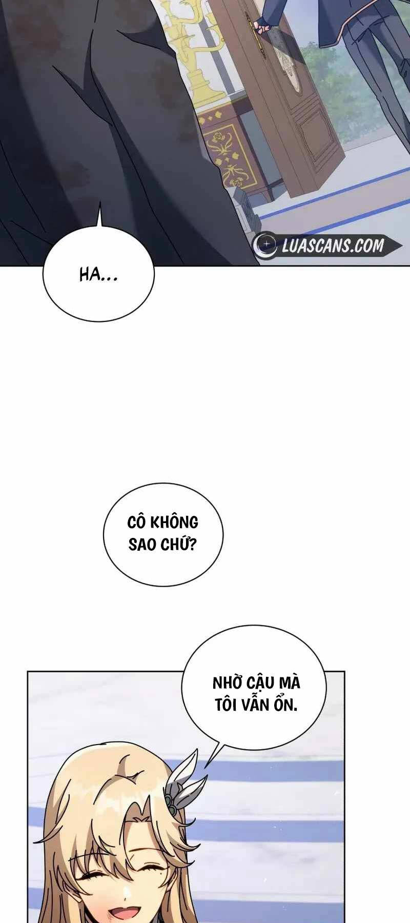 Tử Linh Sư Thiên Tài Của Học Viện Chap 86 - Next Chap 87