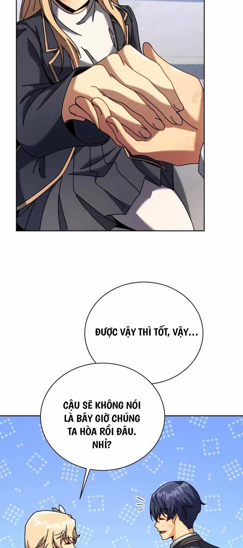 Tử Linh Sư Thiên Tài Của Học Viện Chap 86 - Next Chap 87