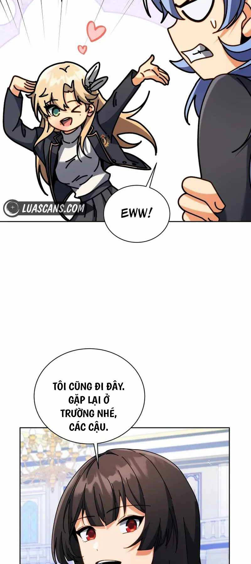 Tử Linh Sư Thiên Tài Của Học Viện Chap 86 - Next Chap 87