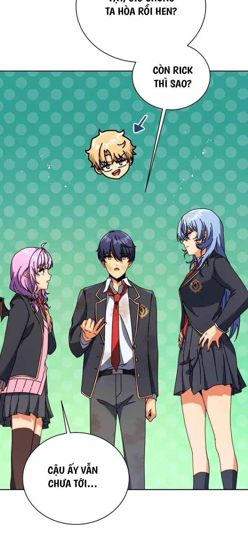 Tử Linh Sư Thiên Tài Của Học Viện Chap 86 - Next Chap 87