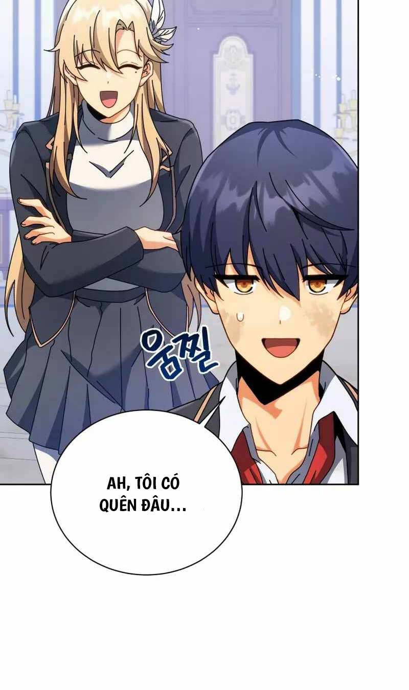 Tử Linh Sư Thiên Tài Của Học Viện Chap 86 - Next Chap 87