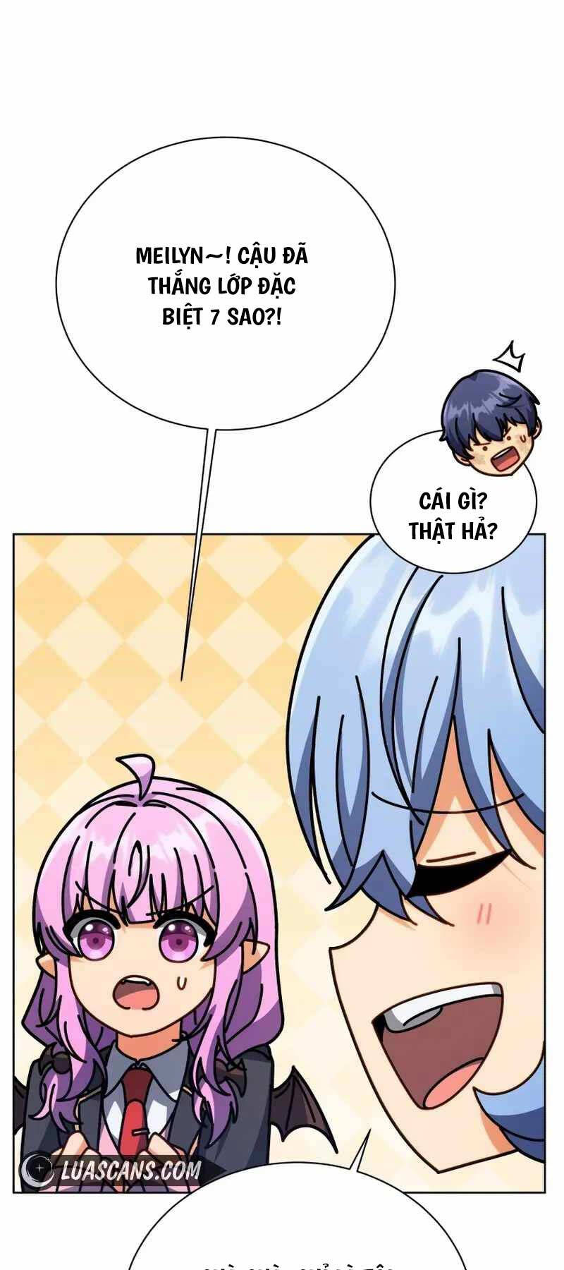 Tử Linh Sư Thiên Tài Của Học Viện Chap 86 - Next Chap 87