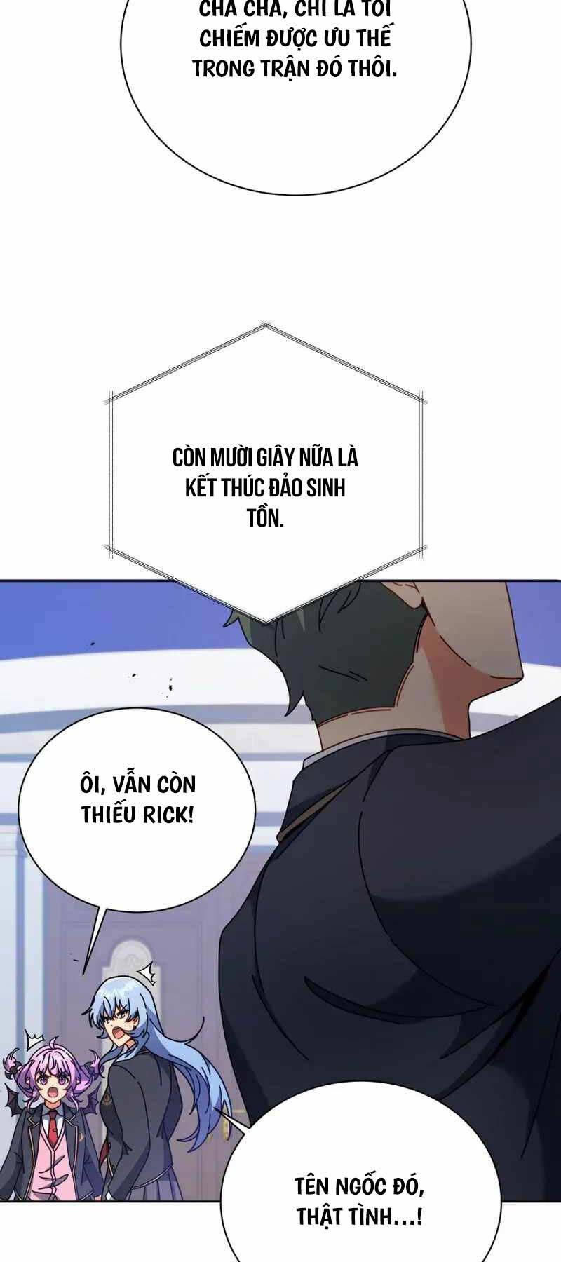 Tử Linh Sư Thiên Tài Của Học Viện Chap 86 - Next Chap 87