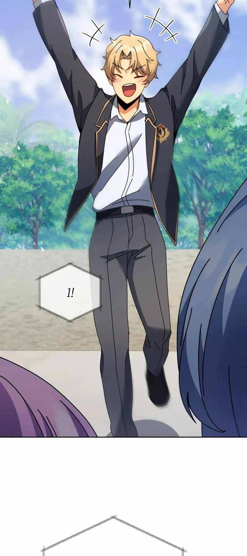 Tử Linh Sư Thiên Tài Của Học Viện Chap 86 - Next Chap 87