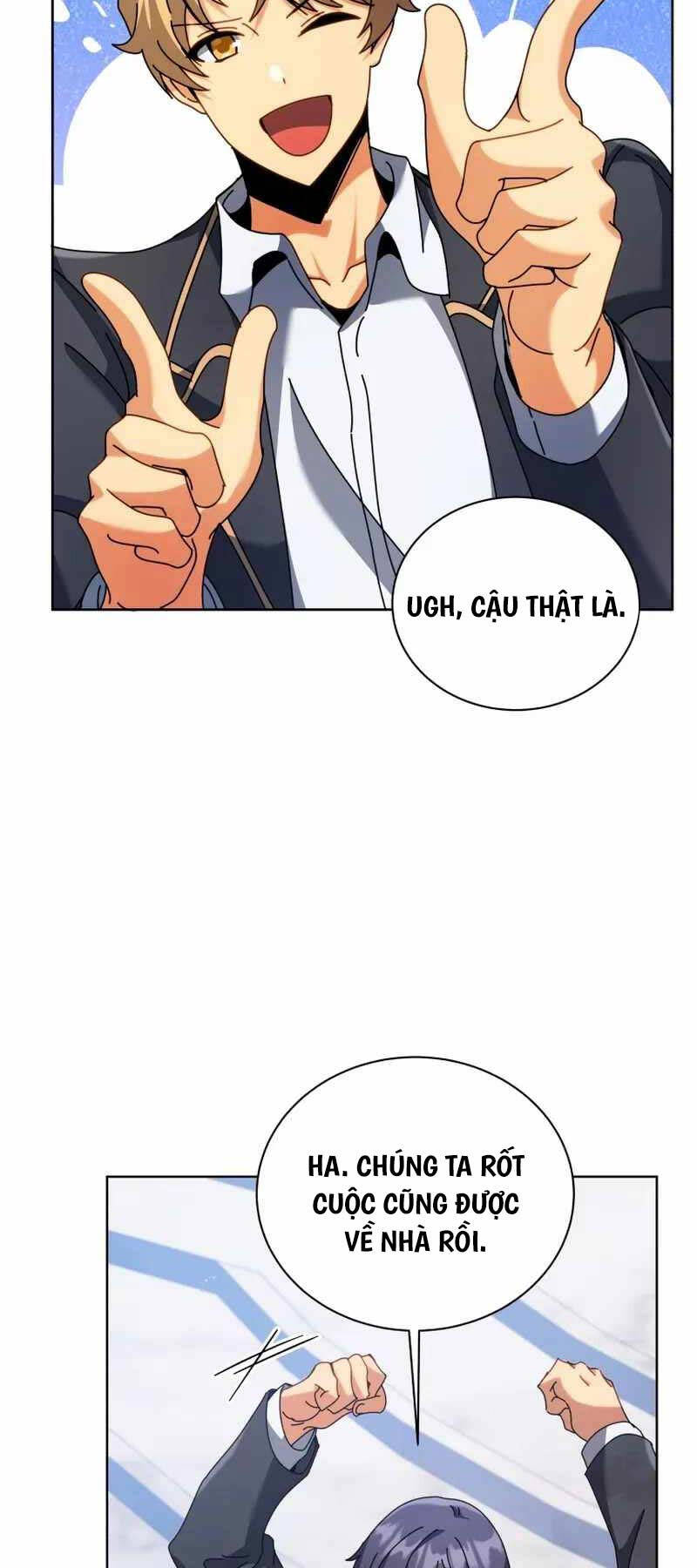 Tử Linh Sư Thiên Tài Của Học Viện Chap 86 - Next Chap 87