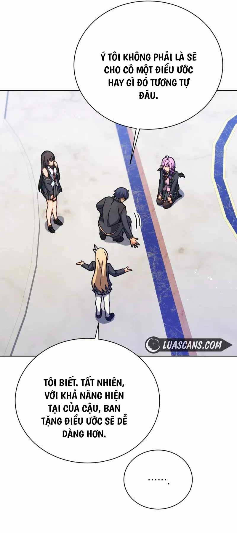Tử Linh Sư Thiên Tài Của Học Viện Chap 86 - Next Chap 87