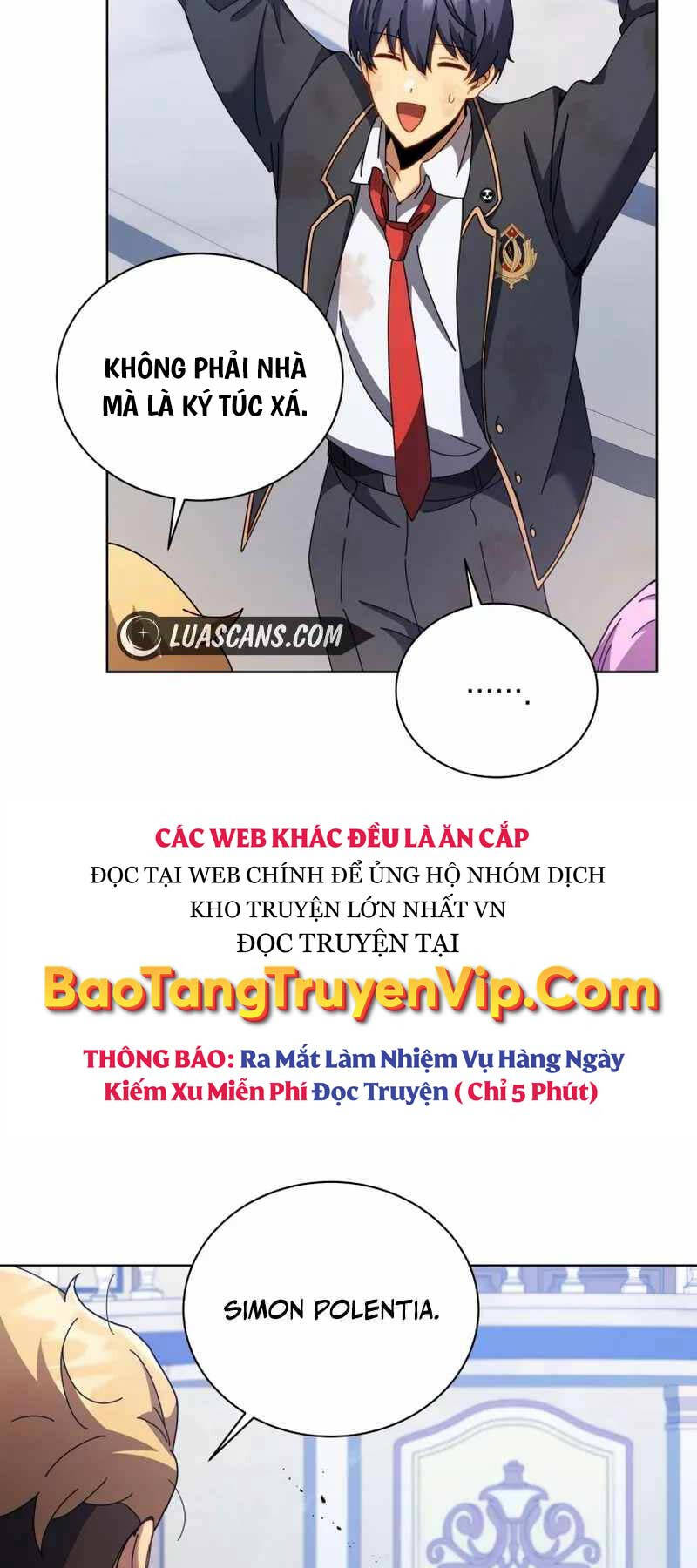 Tử Linh Sư Thiên Tài Của Học Viện Chap 86 - Next Chap 87