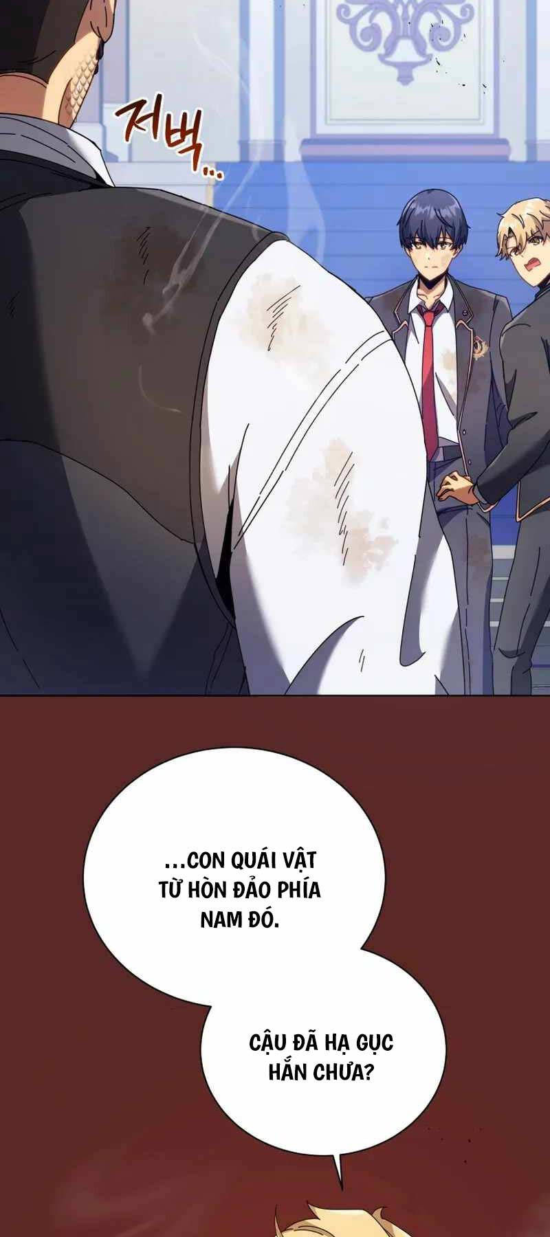 Tử Linh Sư Thiên Tài Của Học Viện Chap 86 - Next Chap 87
