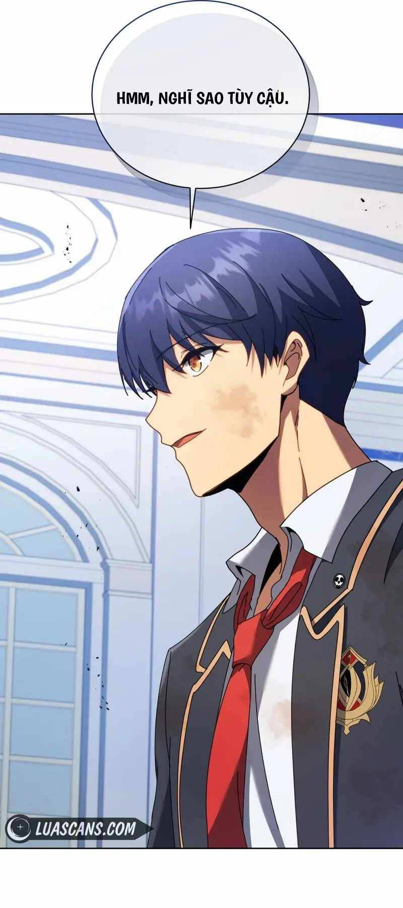 Tử Linh Sư Thiên Tài Của Học Viện Chap 86 - Next Chap 87