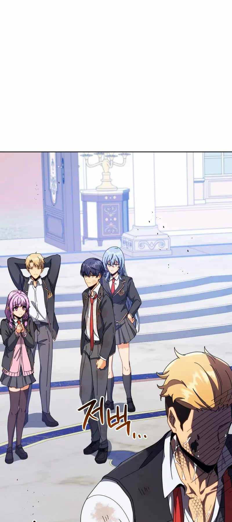 Tử Linh Sư Thiên Tài Của Học Viện Chap 86 - Next Chap 87