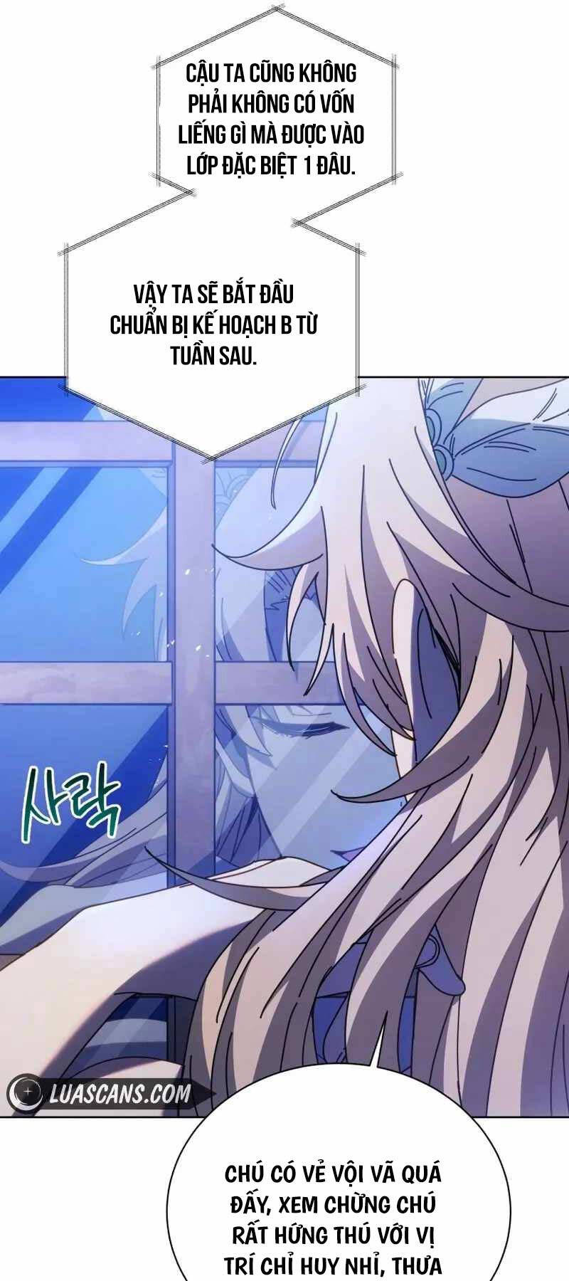 Tử Linh Sư Thiên Tài Của Học Viện Chap 86 - Next Chap 87