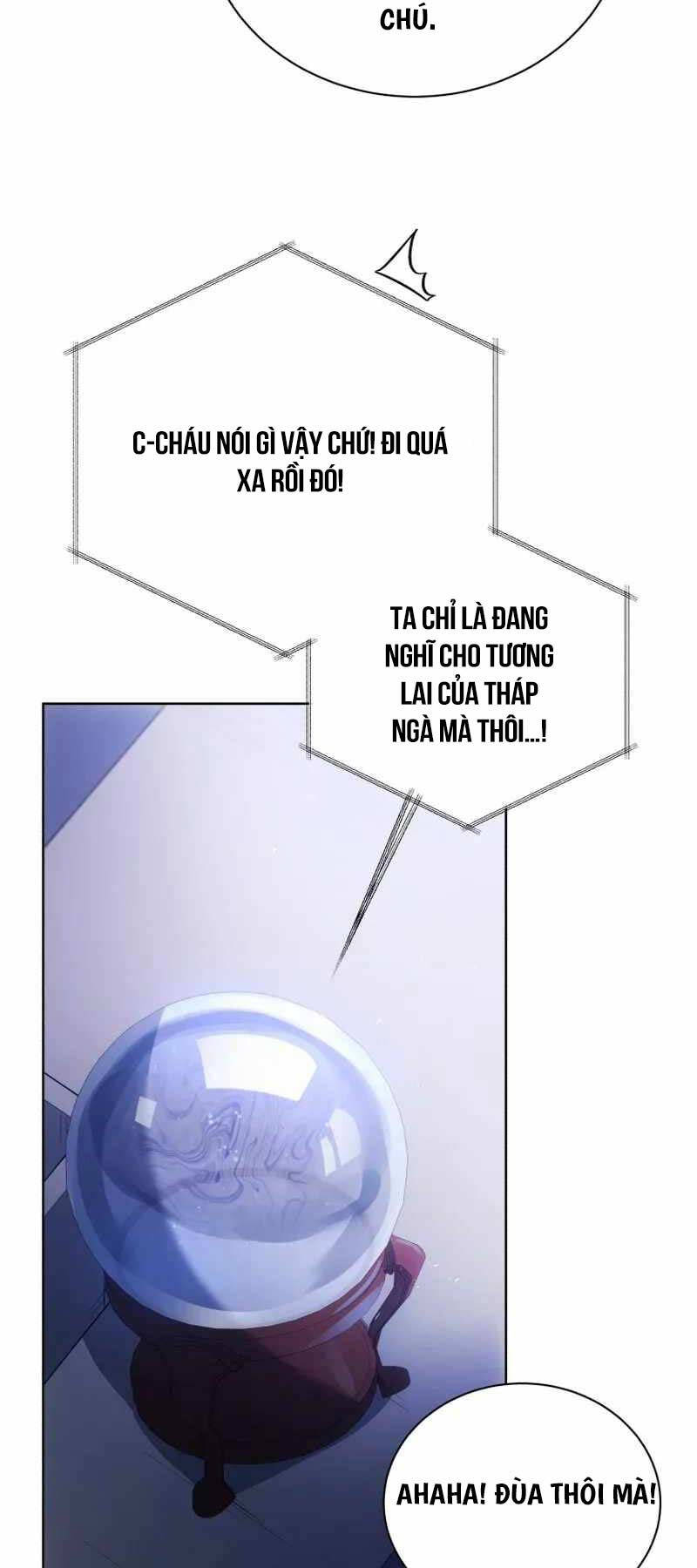 Tử Linh Sư Thiên Tài Của Học Viện Chap 86 - Next Chap 87