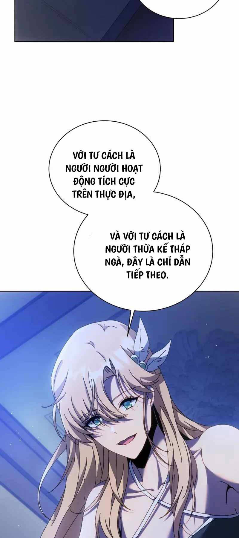 Tử Linh Sư Thiên Tài Của Học Viện Chap 86 - Next Chap 87