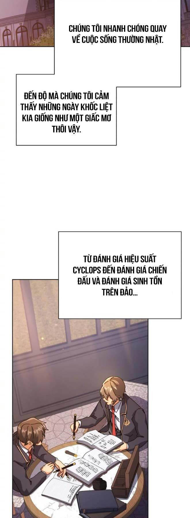 Tử Linh Sư Thiên Tài Của Học Viện Chap 87 - Next Chap 88