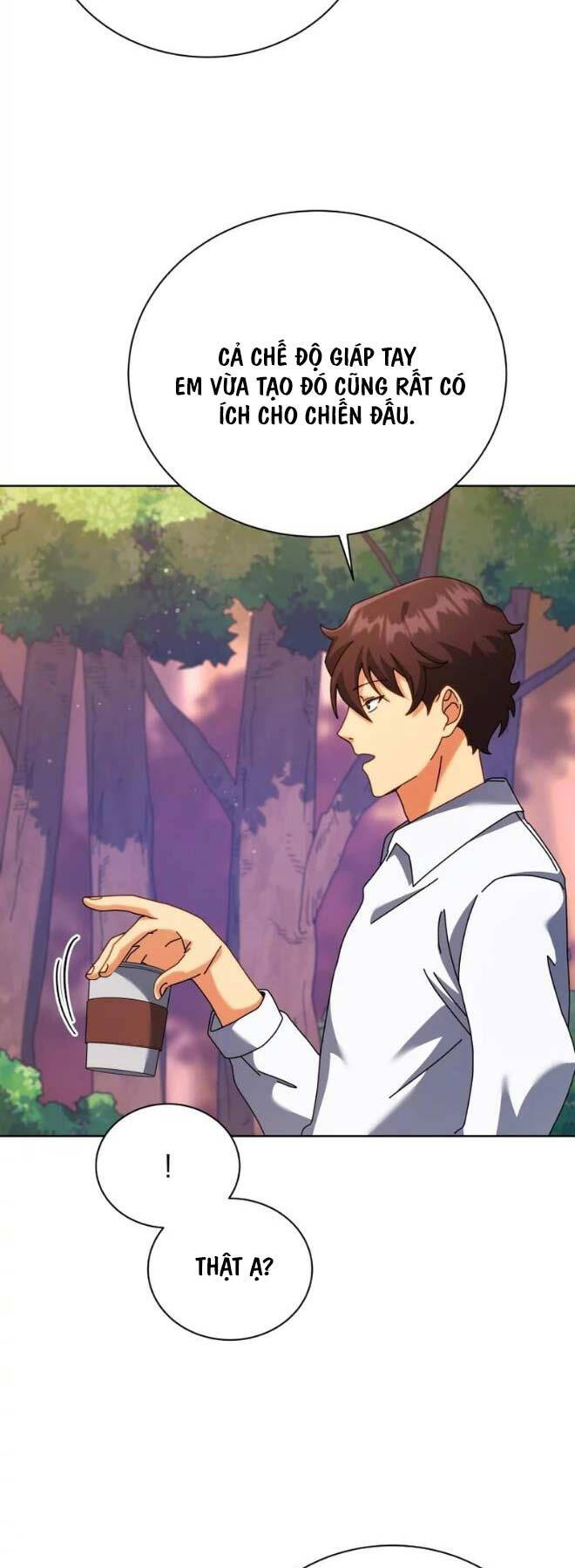 Tử Linh Sư Thiên Tài Của Học Viện Chap 87 - Next Chap 88