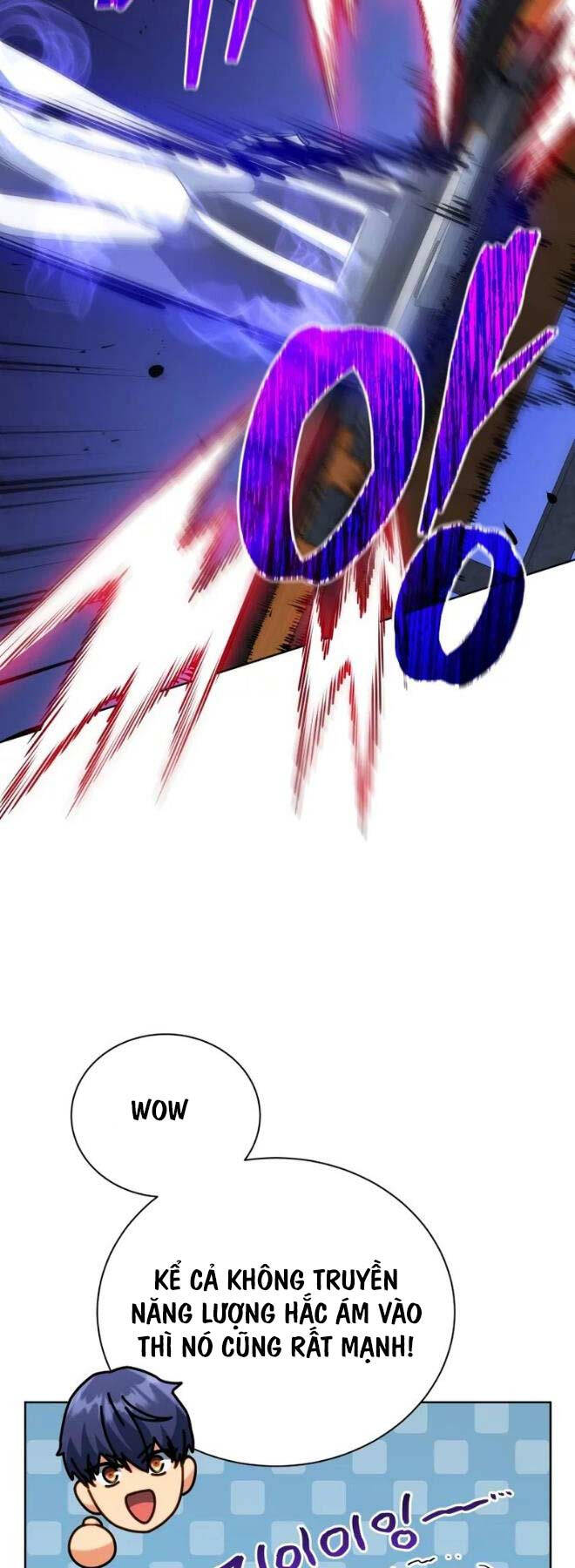 Tử Linh Sư Thiên Tài Của Học Viện Chap 87 - Next Chap 88