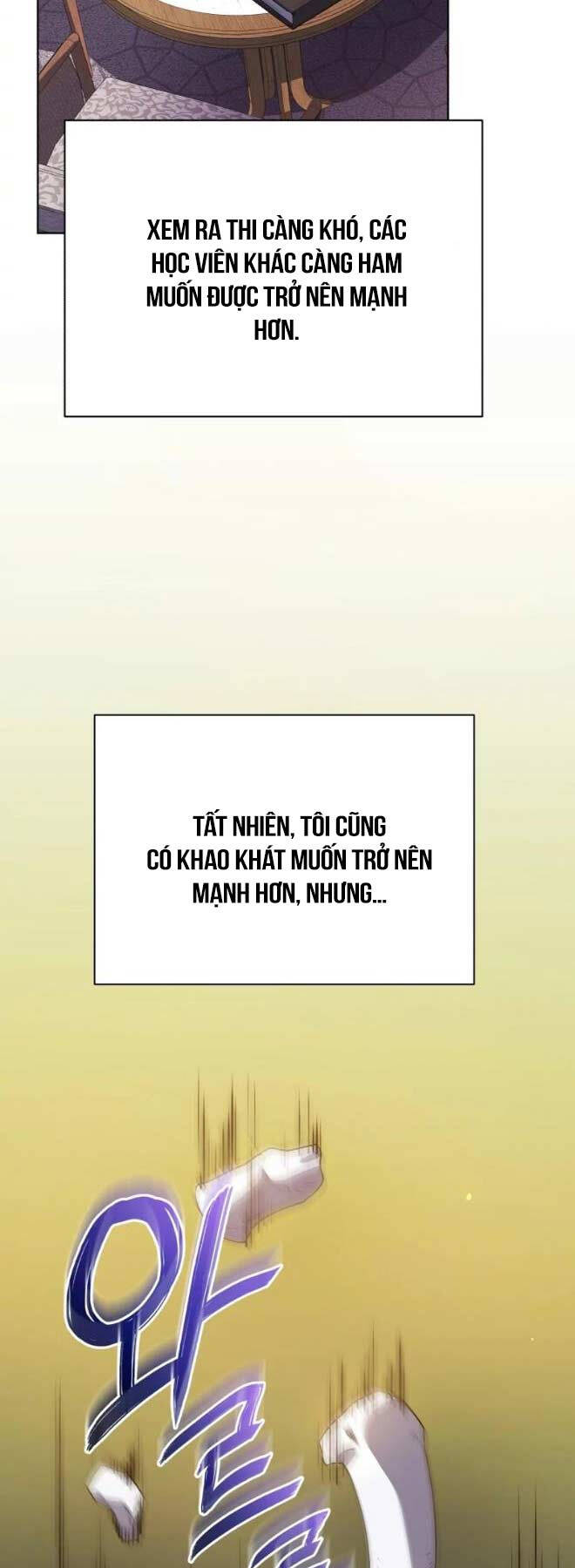 Tử Linh Sư Thiên Tài Của Học Viện Chap 87 - Next Chap 88