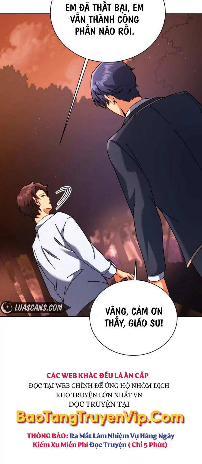 Tử Linh Sư Thiên Tài Của Học Viện Chap 87 - Next Chap 88