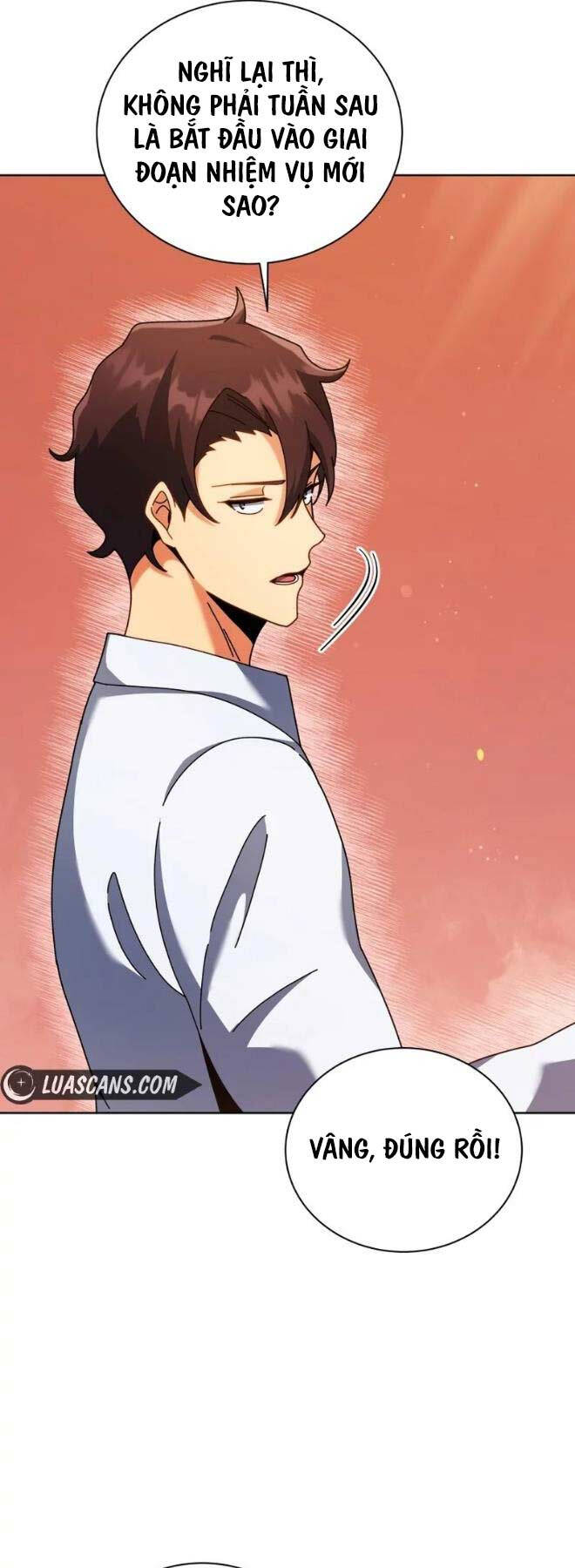 Tử Linh Sư Thiên Tài Của Học Viện Chap 87 - Next Chap 88
