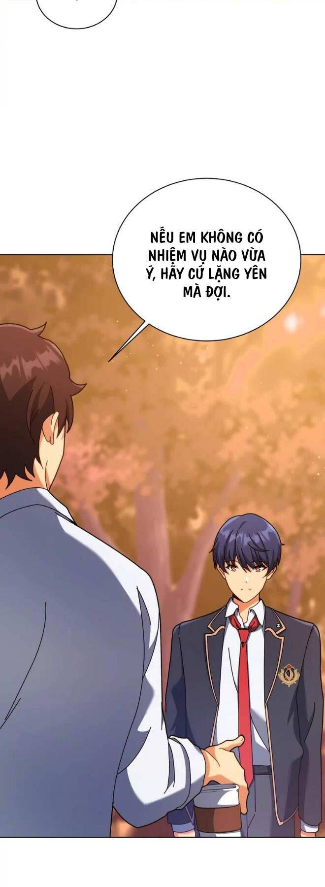 Tử Linh Sư Thiên Tài Của Học Viện Chap 87 - Next Chap 88