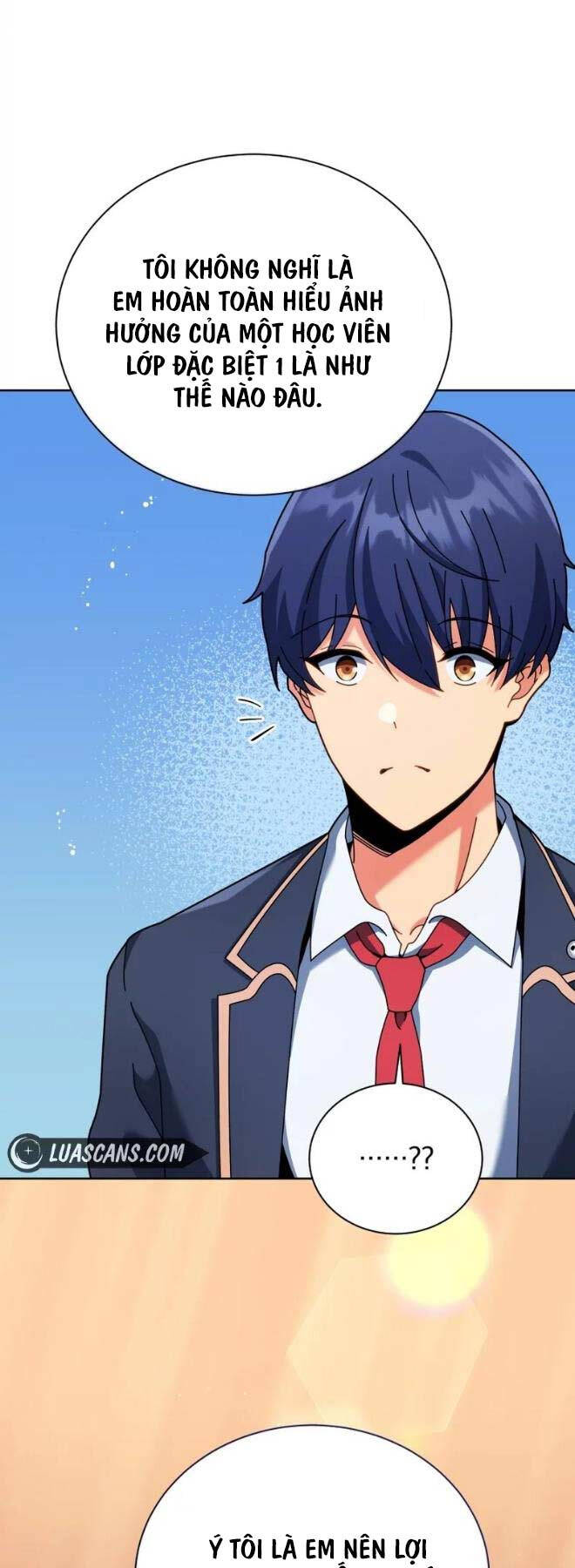 Tử Linh Sư Thiên Tài Của Học Viện Chap 87 - Next Chap 88
