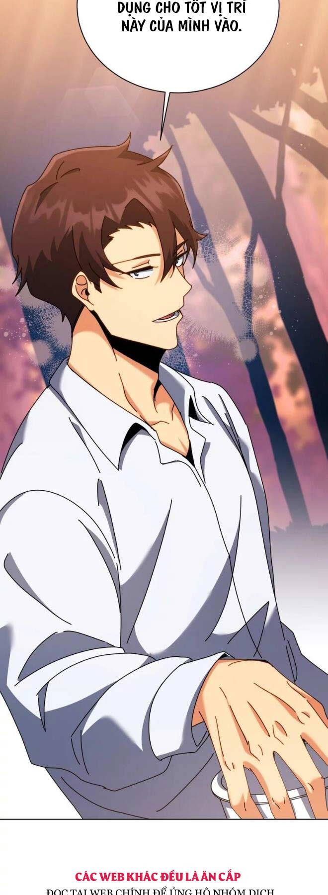 Tử Linh Sư Thiên Tài Của Học Viện Chap 87 - Next Chap 88