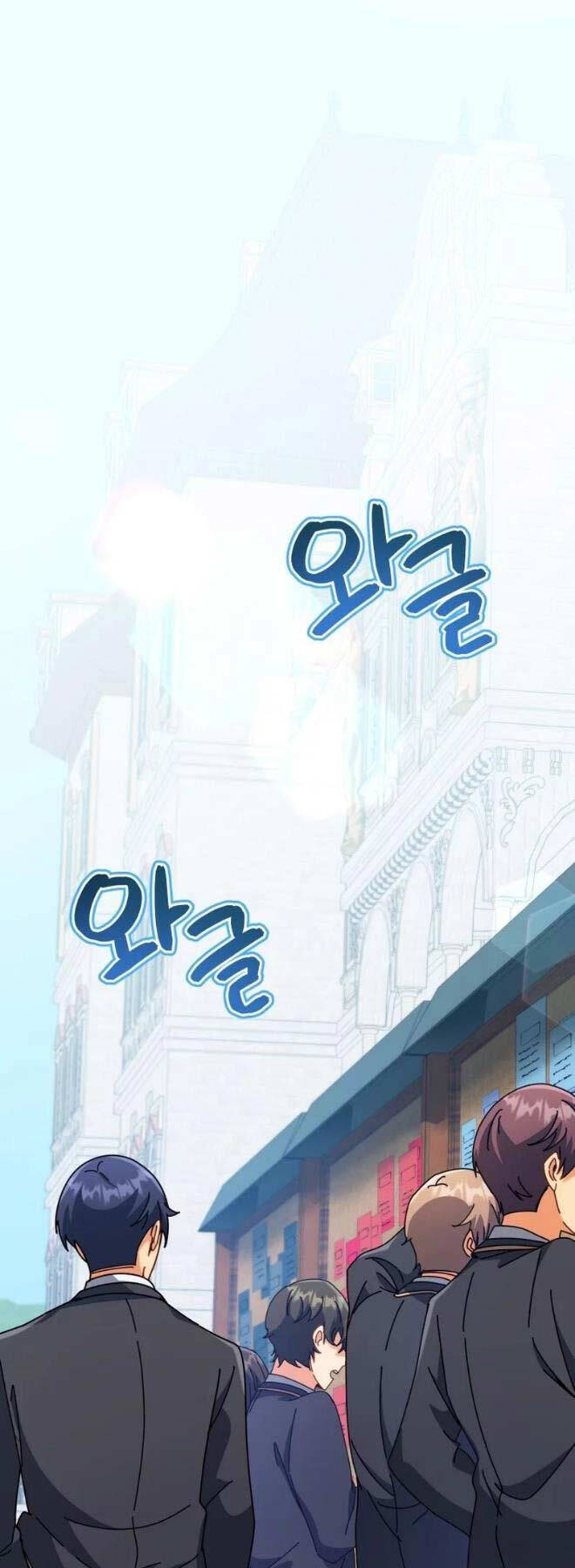 Tử Linh Sư Thiên Tài Của Học Viện Chap 87 - Next Chap 88