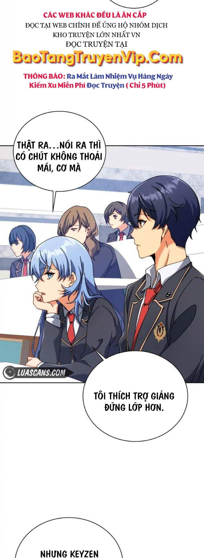 Tử Linh Sư Thiên Tài Của Học Viện Chap 87 - Next Chap 88